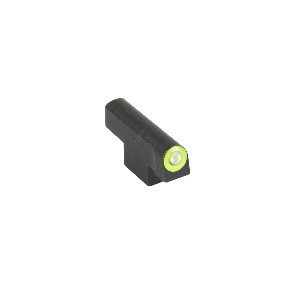 XS STND DOT FOR COLT COBRA TRIT GRN 1