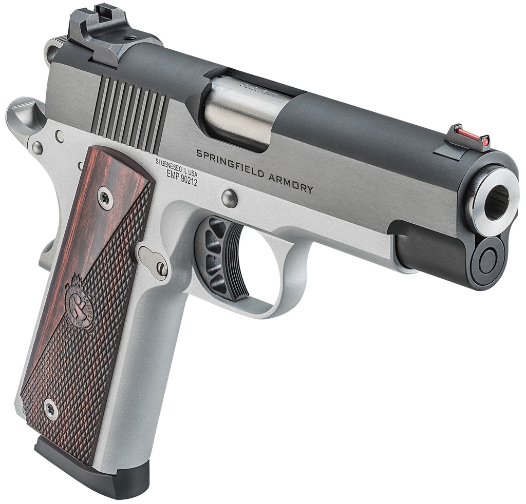Springfield Armory Ronin 1911 EMP 3