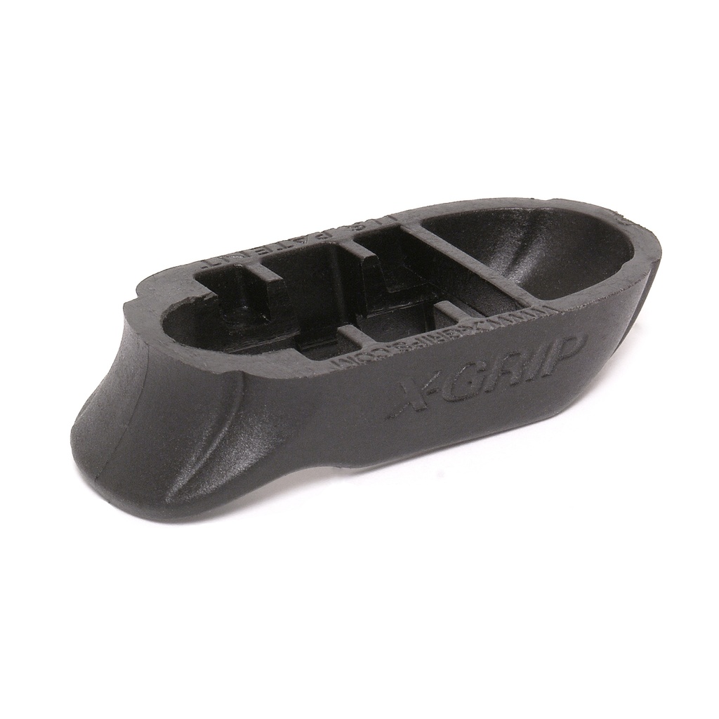 X-GRIP XGRIP MAG SPACER WAL PPK 380/32ACP 1