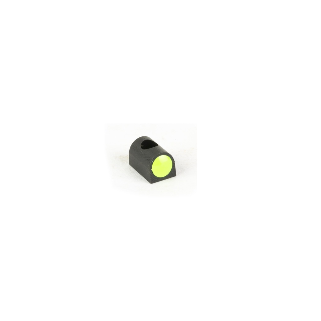 XS STAND DOT SHTGN VNT RIB UNI GRN 1