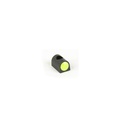 XS STAND DOT SHTGN VNT RIB UNI GRN 1