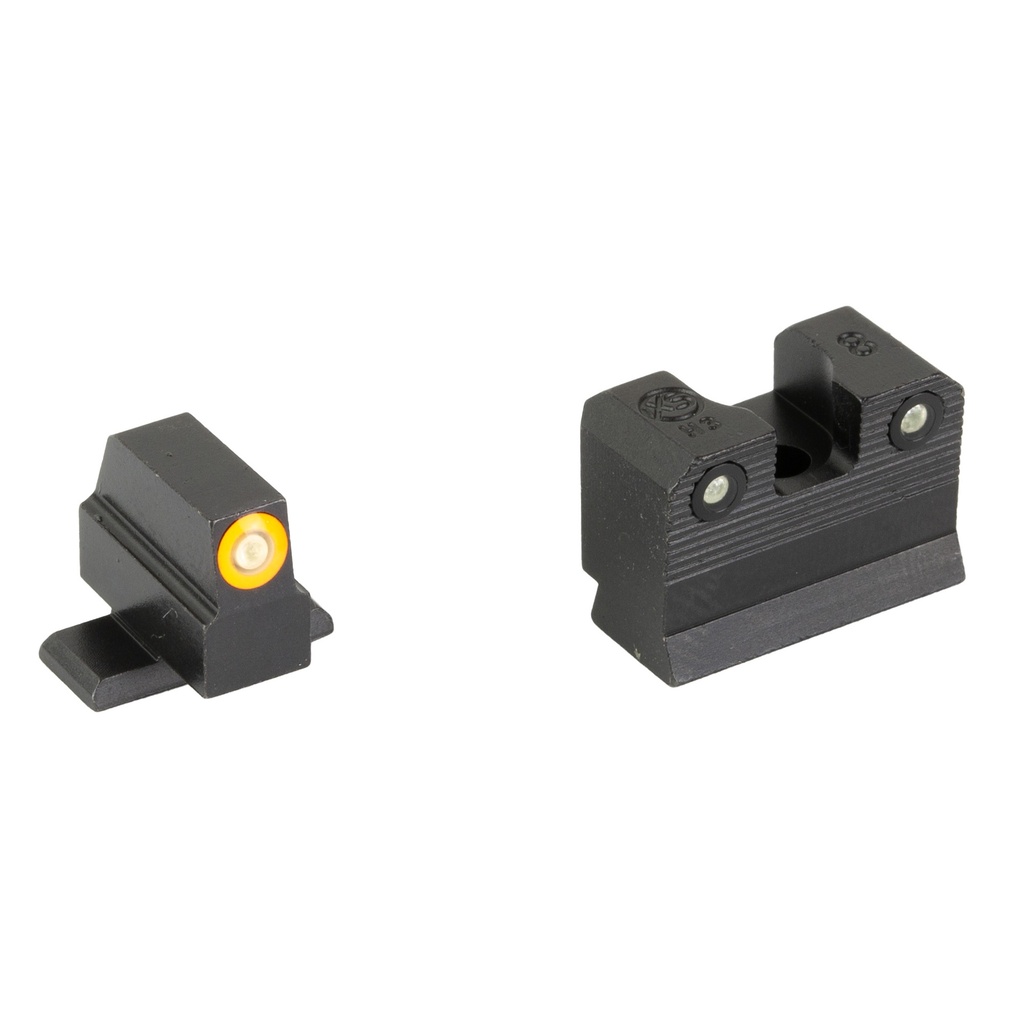 XS R3D 2.0 FOR SIG 320 SUP HT GRN/OG 1