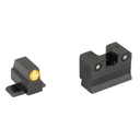 XS R3D 2.0 FOR SIG 320 SUP HT GRN/OG 1