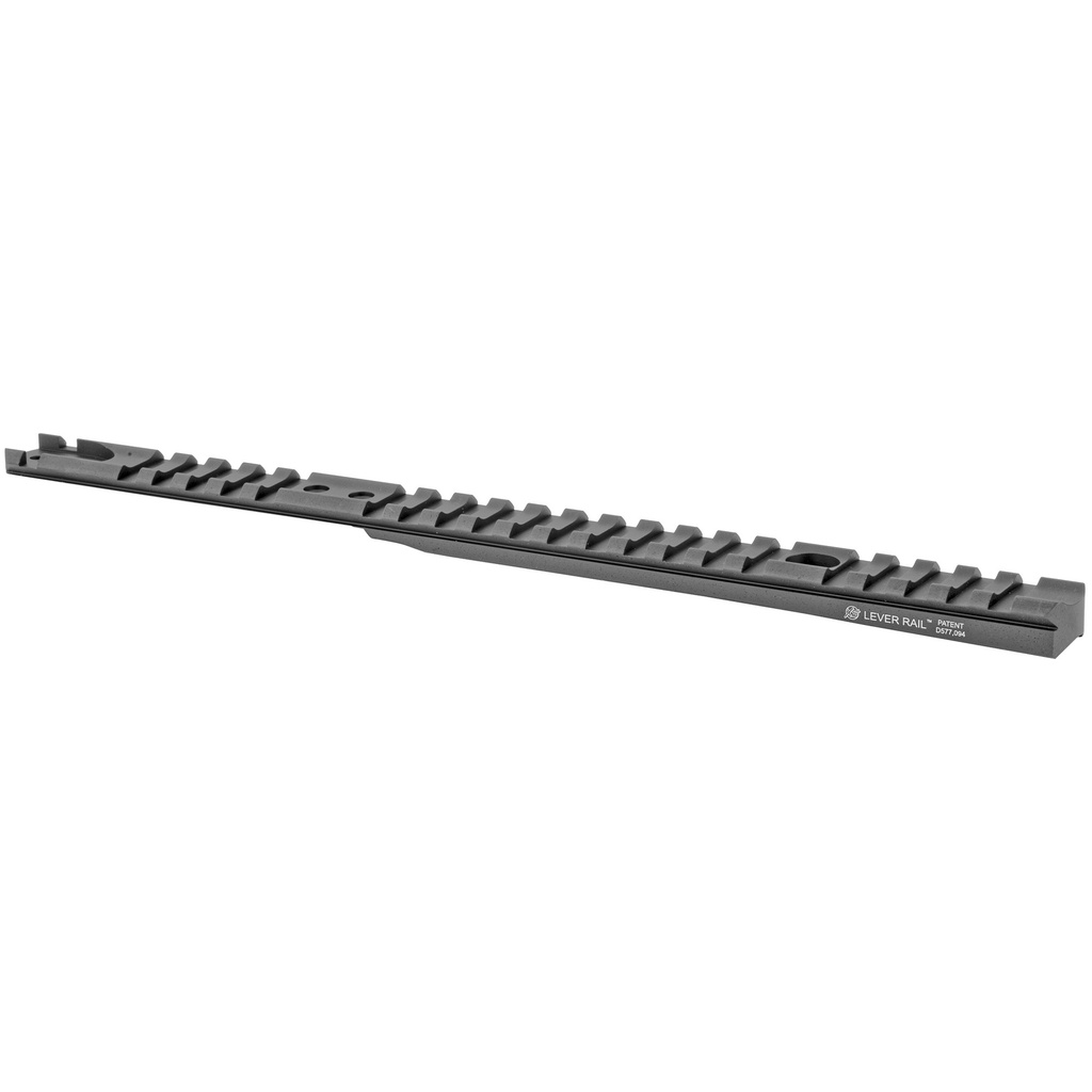 XS LEVER RAIL MOUNT MARLIN336/308MX 1