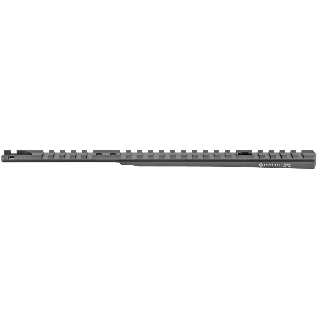 XS LEVER RAIL MOUNT MARLIN336/308MX 2
