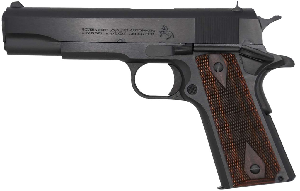 Colt Government Classic 1