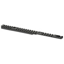 XS LEVERRAIL FOR HENRY .45-70 1