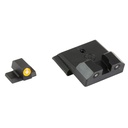 XS R3D 2.0 S&W M&P FULL SIZE ORANGE 1