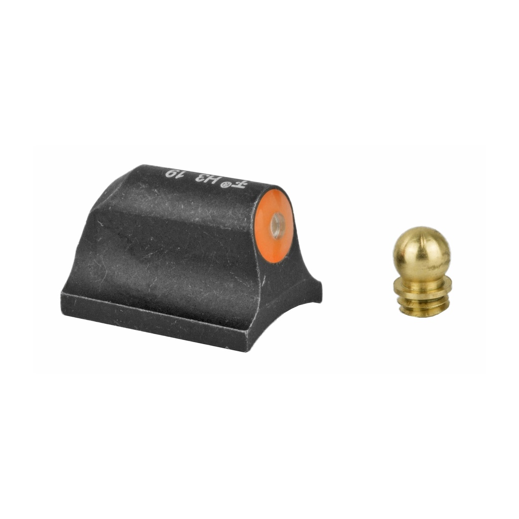 XS BIG DOT TRIT SHOTGUN PLN BBL ORG 1