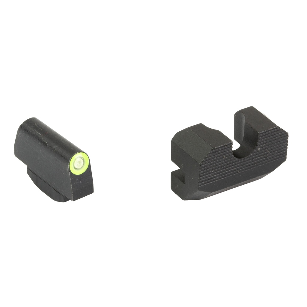 XS MINIMALIST FOR S&W K/L FRAME GRN 1