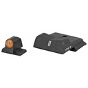 XS DXT2 BIG DOT S&W M&P SHIELD ORG 1
