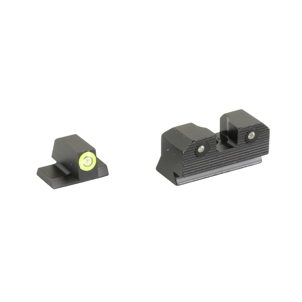 XS R3D 2.0 S&W M&P OR FULL SIZE GRN 1