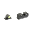 XS R3D 2.0 S&W M&P OR FULL SIZE GRN 1
