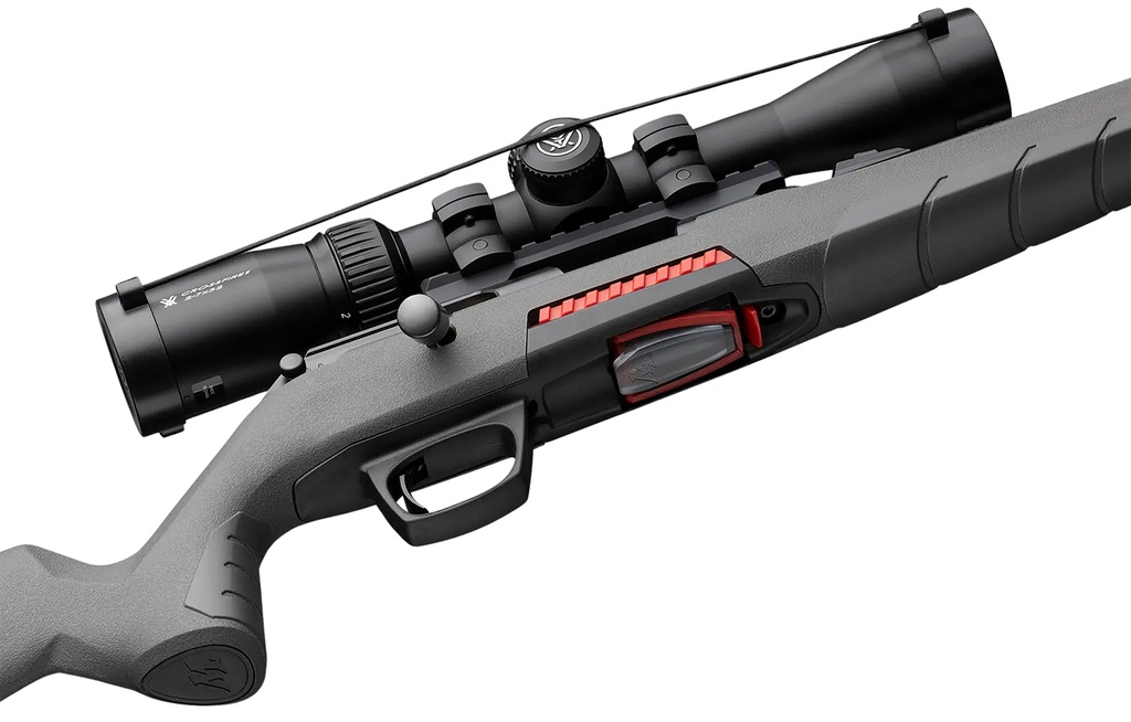 Winchester XPERT Combo 3