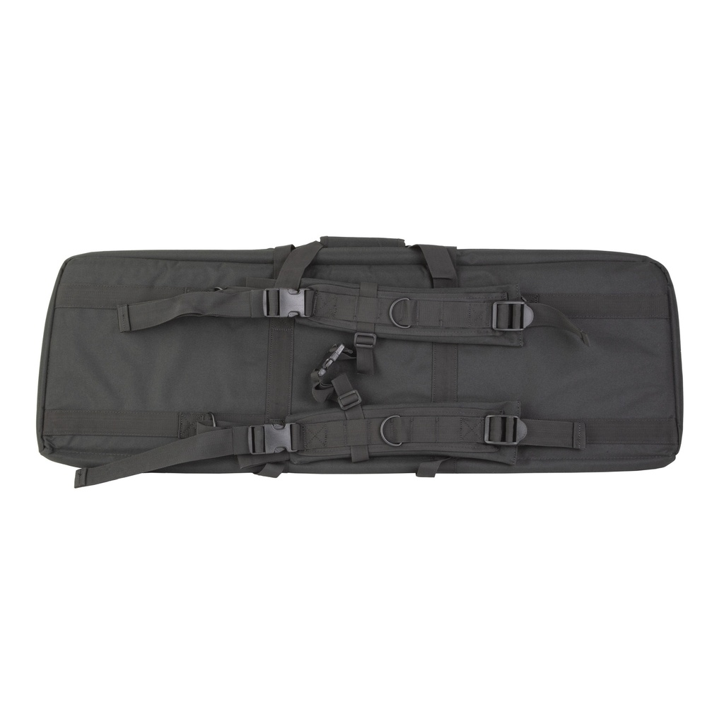 XTS 36" DOUBLE RIFLE CASE BLACK 1