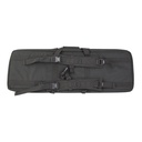 XTS 36" DOUBLE RIFLE CASE BLACK 1
