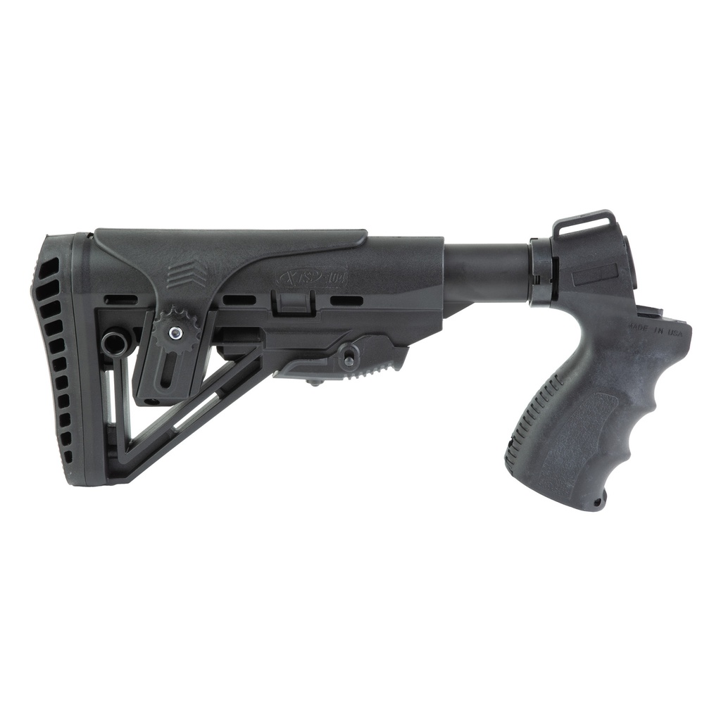 XTS MOSSBERG 500 GRIP W/STOCK 1