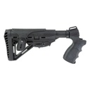 XTS MOSSBERG 500 GRIP W/STOCK 1