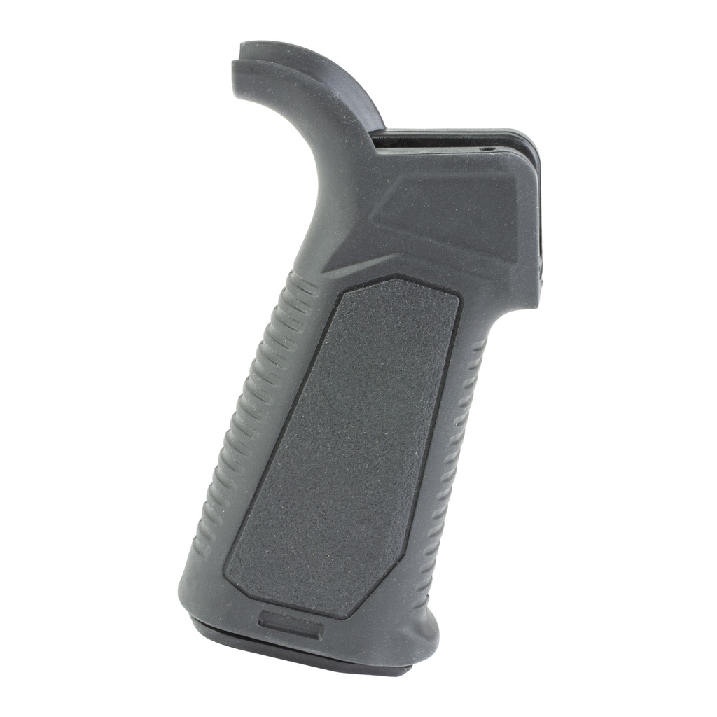 XTS 15 DEGREE RUBBER AR GRIP BLACK 1