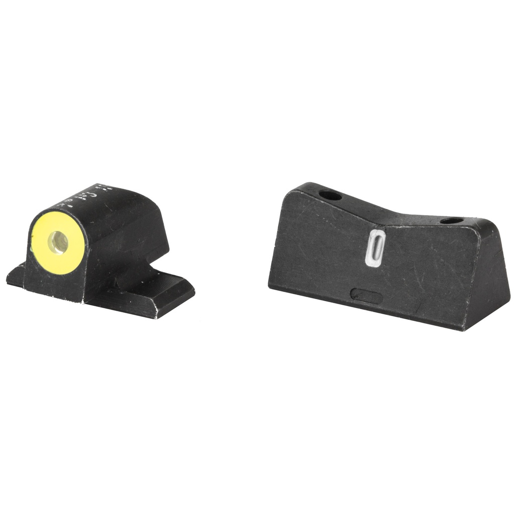 XS DXT2 BIG DOT SIG P226/P320/XD YLW 1