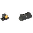 XS DXT2 TRIT BIG DOT S&W M&P OR ORG 1