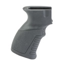 XTS RUBBERIZED AK 47 PISTOL GRIP 1