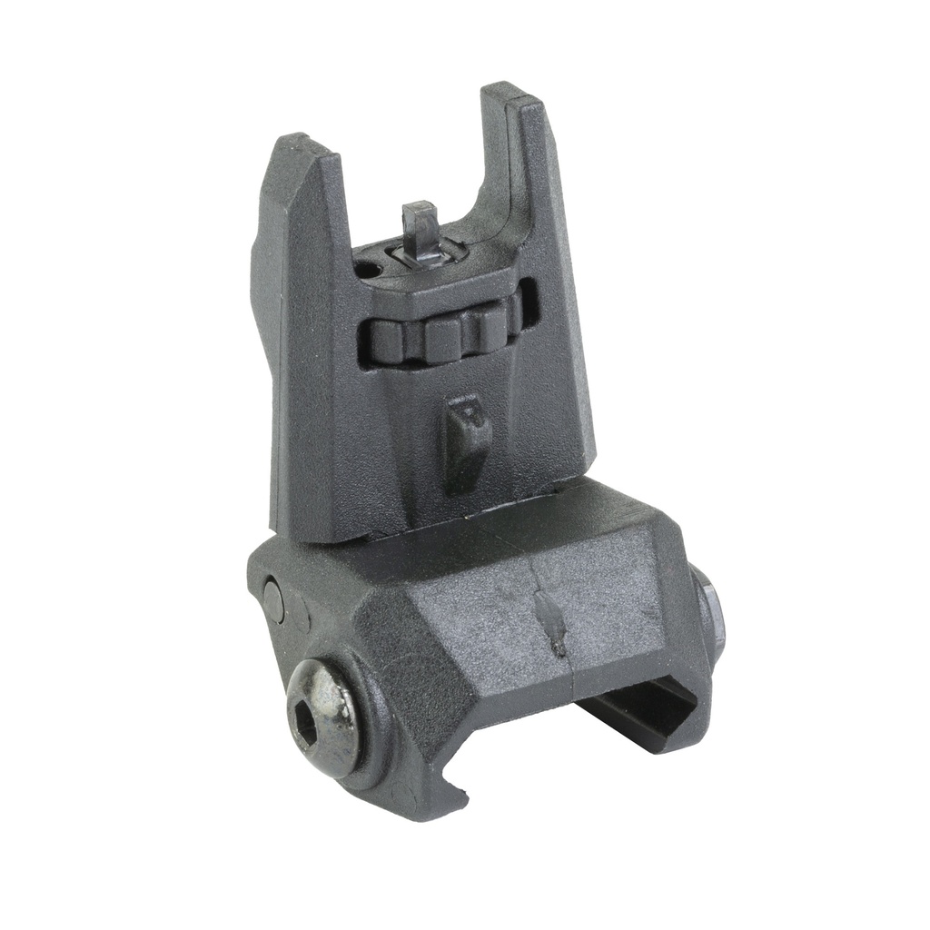 XTS POLYMER FLIP-UP FRONT SIGHT 1