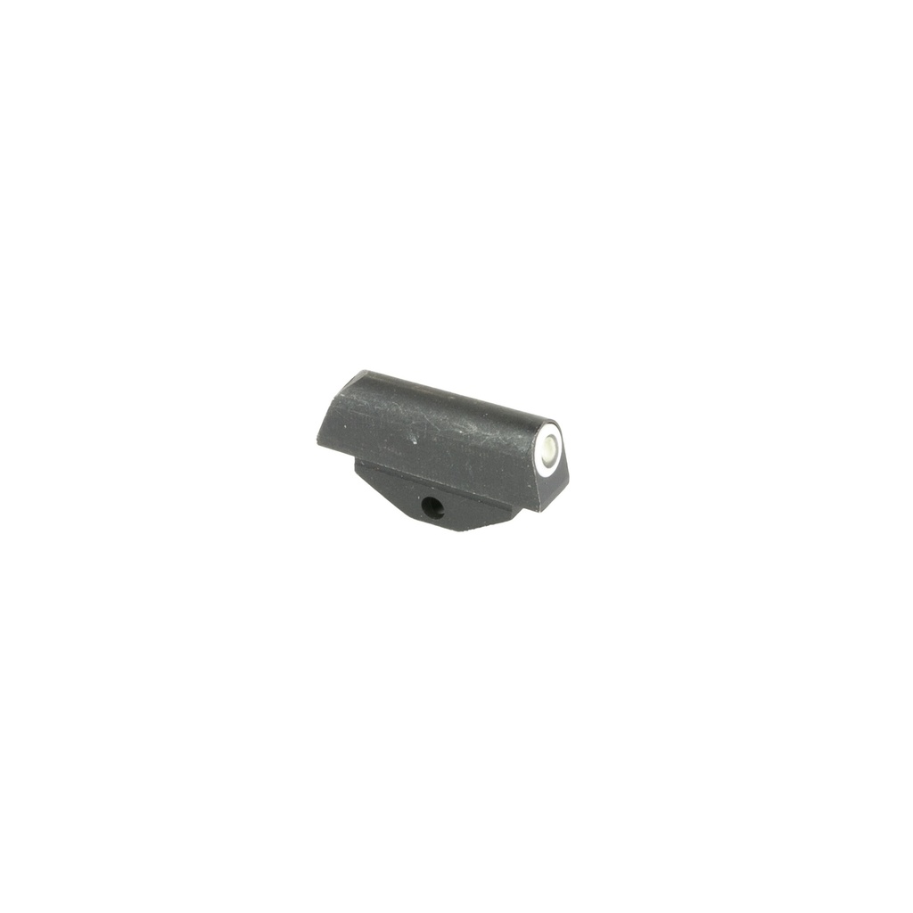 XS TAURUS 856 STANDARD TRITIUM WHITE 1
