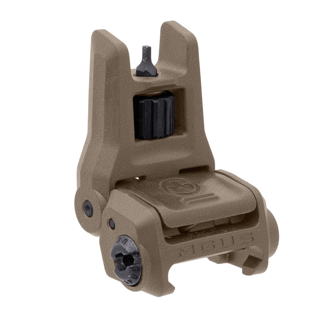 Magpul MBUS 3  Front Sight 1