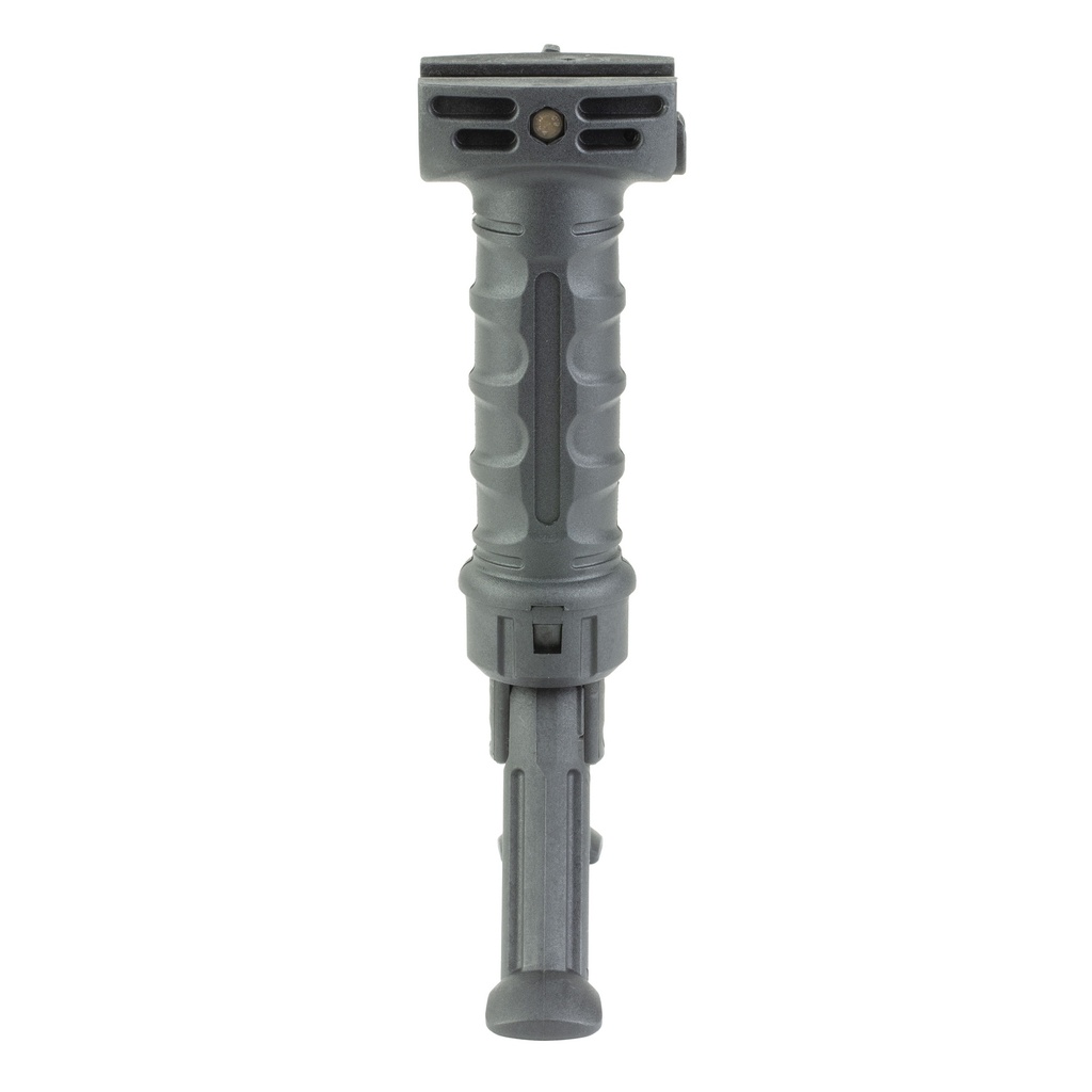 XTS RUGGED BIPOD GRIP BLACK 1