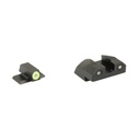 XS R3D 2.0 SIGHT S&W BODYGUARD 2 GRN 1