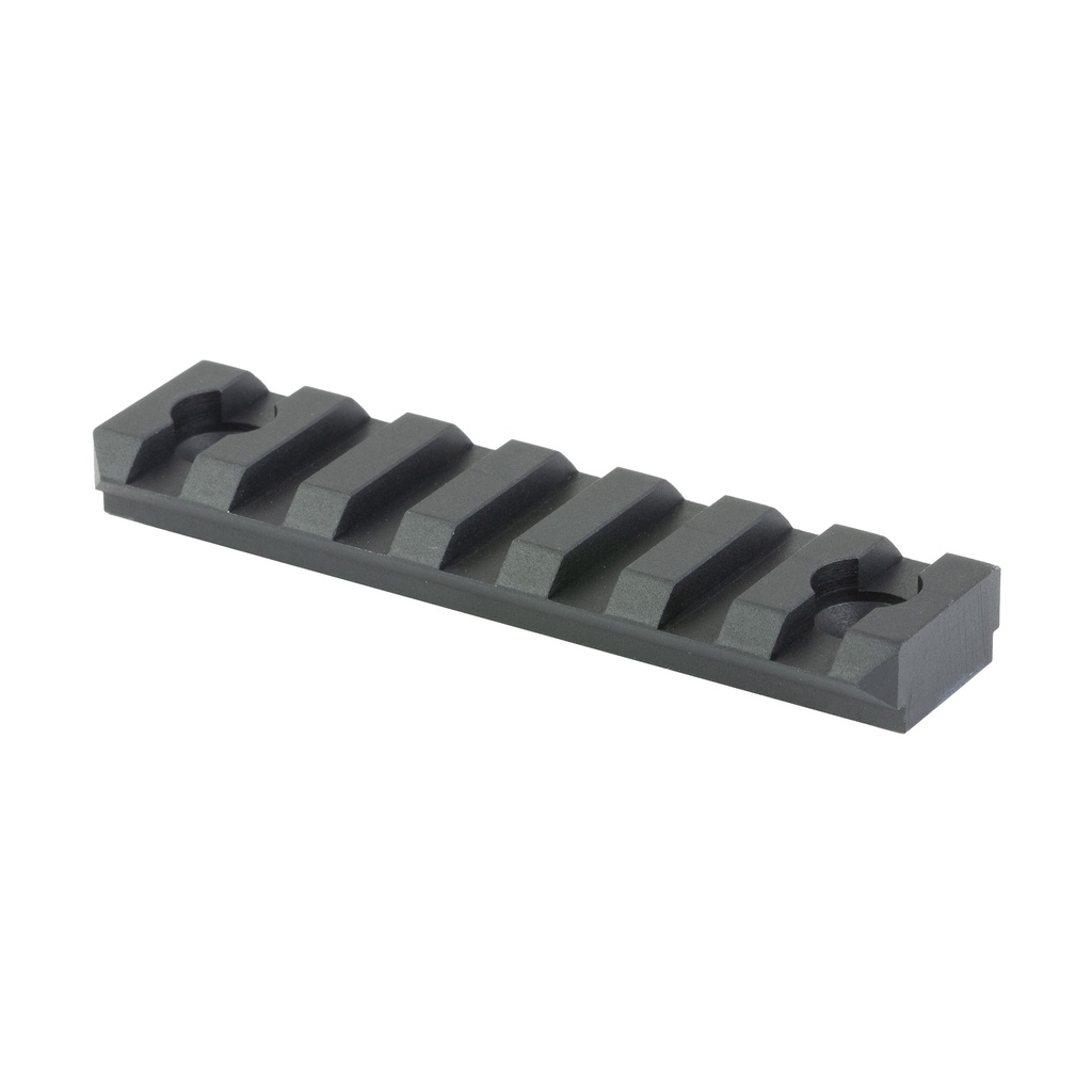 XTS 3" 7 SLOT MLOK TO PIC RAIL 1