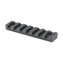 XTS 3" 7 SLOT MLOK TO PIC RAIL 1