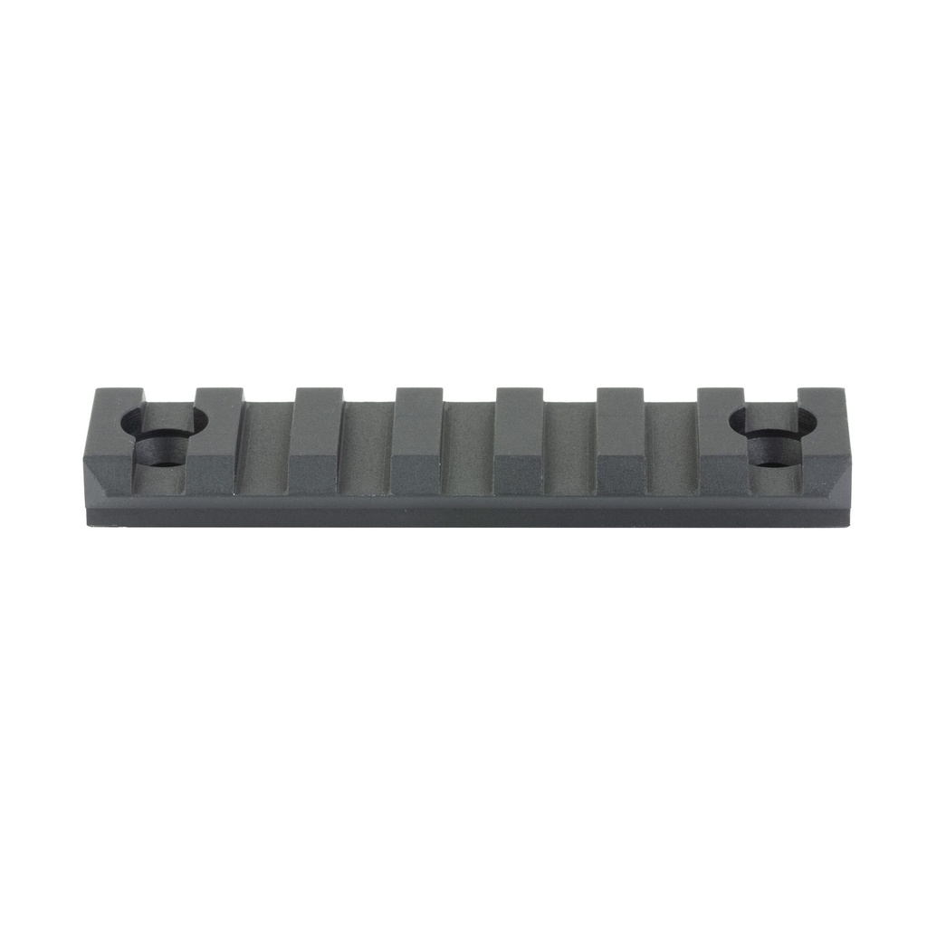 XTS 3" 7 SLOT MLOK TO PIC RAIL 2