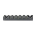 XTS 3" 7 SLOT MLOK TO PIC RAIL 2