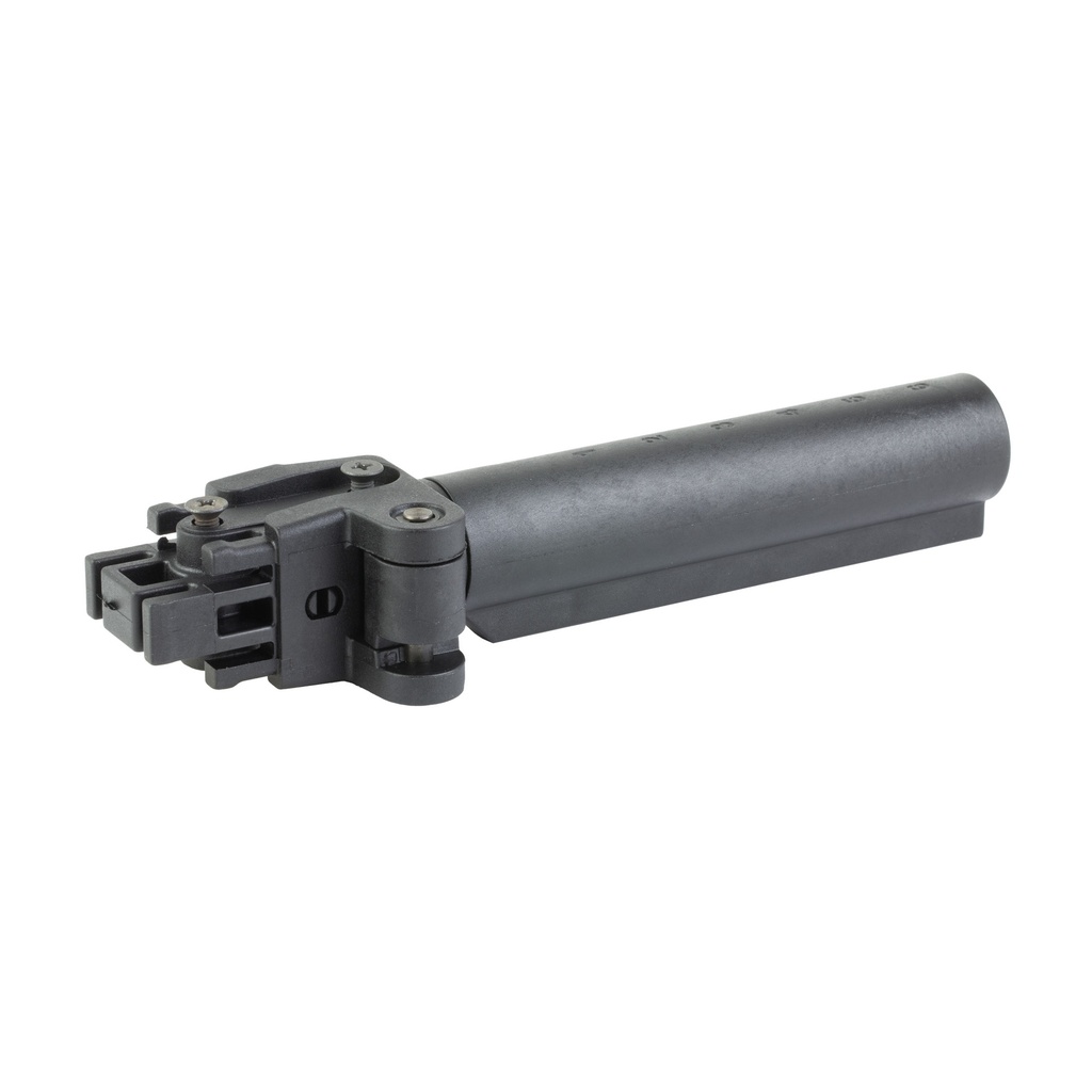 XTS AK FOLDING STOCK ADAPTER 2