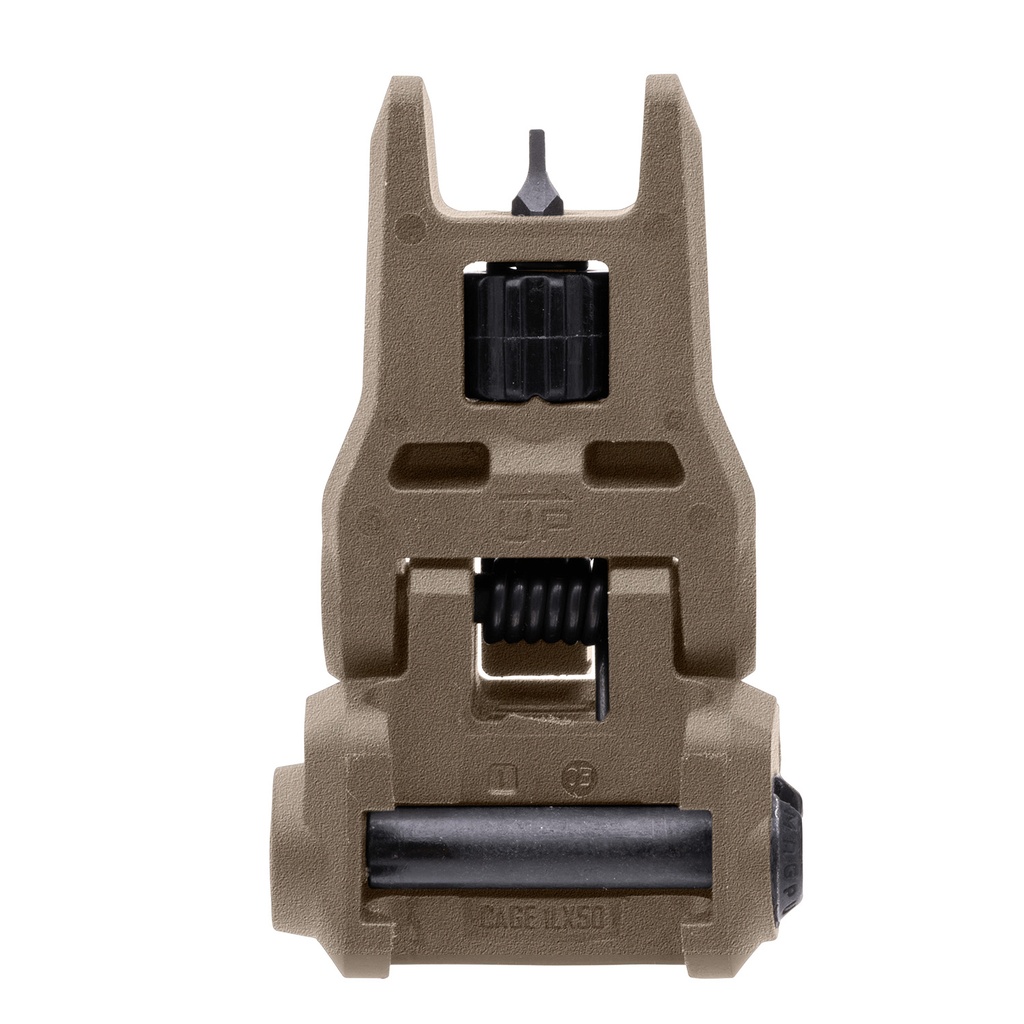 Magpul MBUS 3  Front Sight 2