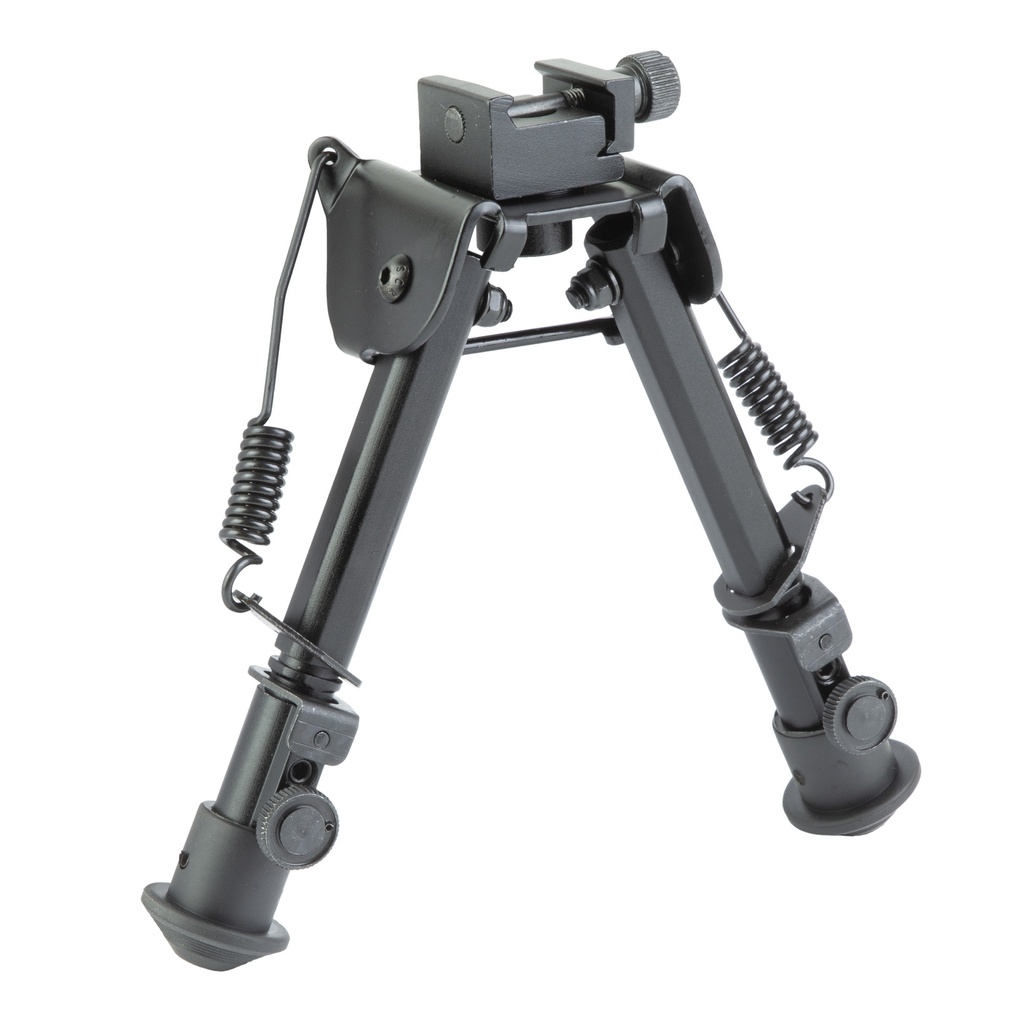 XTS TACTICAL FOLDING BIPOD 1