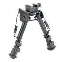 XTS TACTICAL FOLDING BIPOD 1