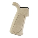 XTS 15 DEGREE RUBBER AR GRIP FDE 1