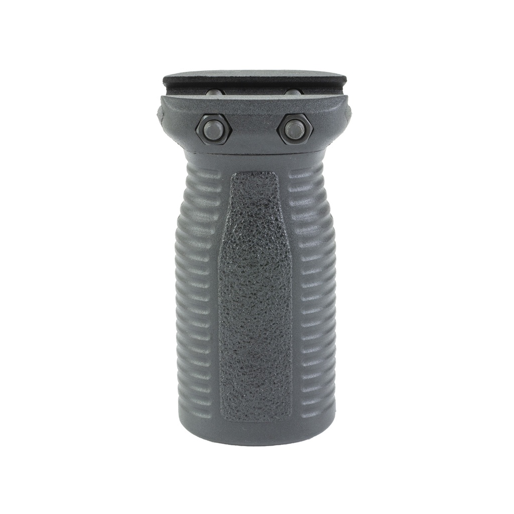 XTS SHORT VERTICAL GRIP PIC BLACK 1