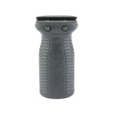 XTS SHORT VERTICAL GRIP PIC BLACK 1