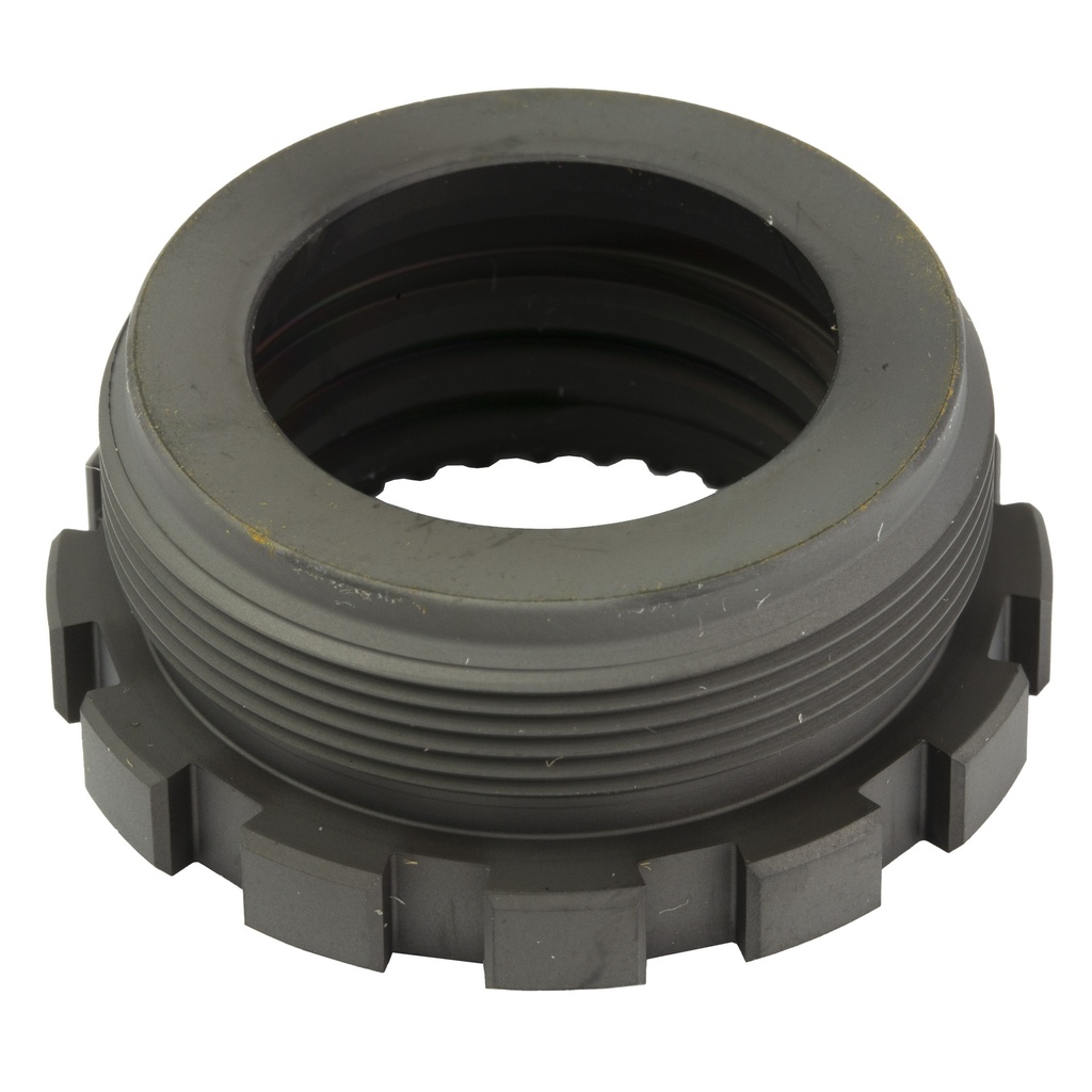 Yankee Hill Machine Co YHM KURZ QD ADAPTER TI 1