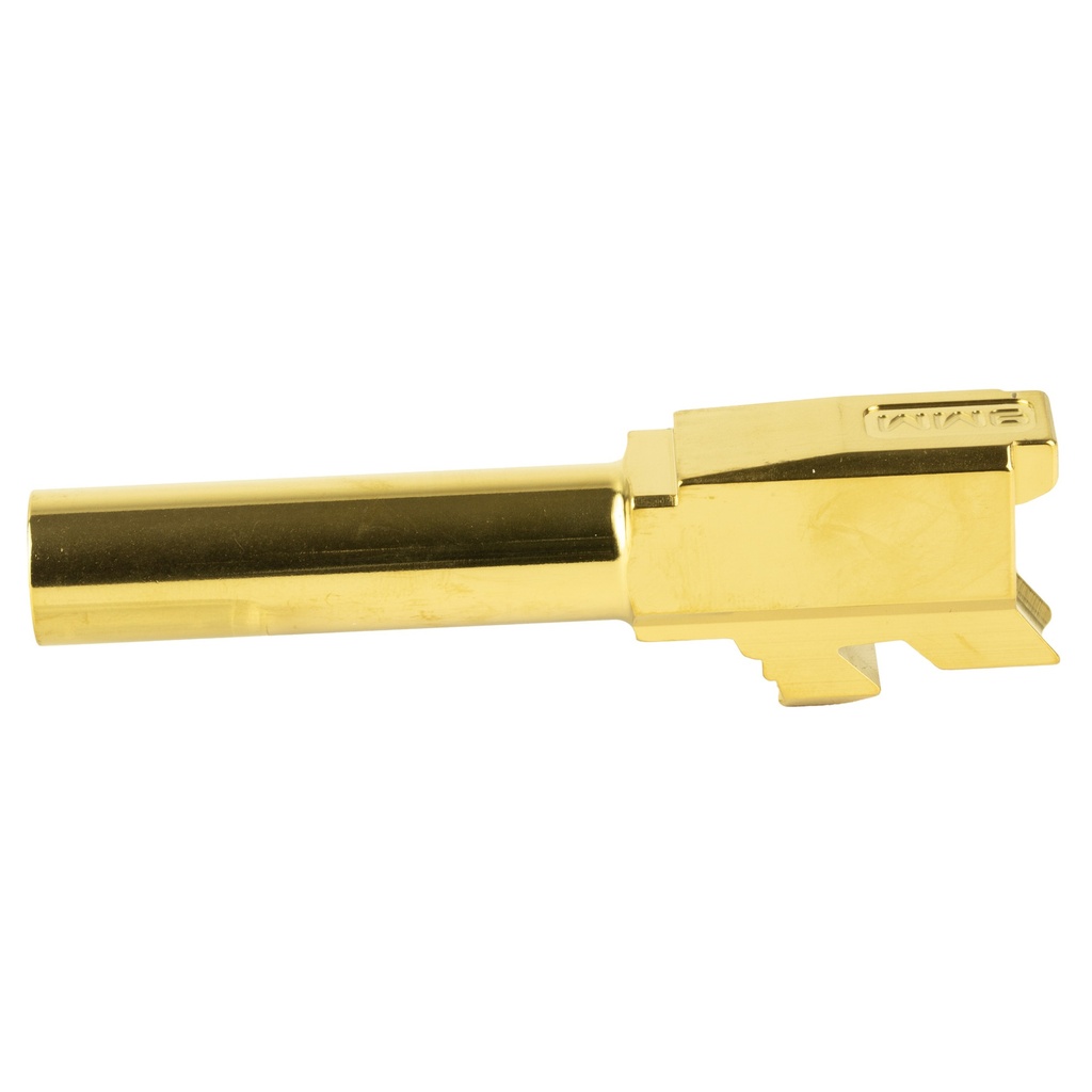 Zaffiri Precision ZAF BBL FOR GLK 43 3.3" GOLD 2