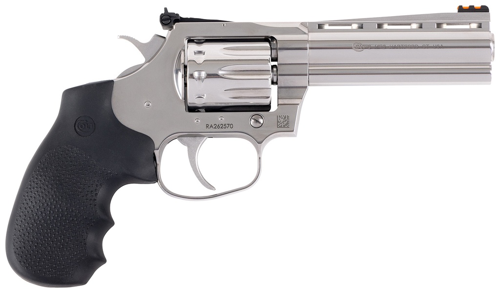 Colt King Cobra Target 1