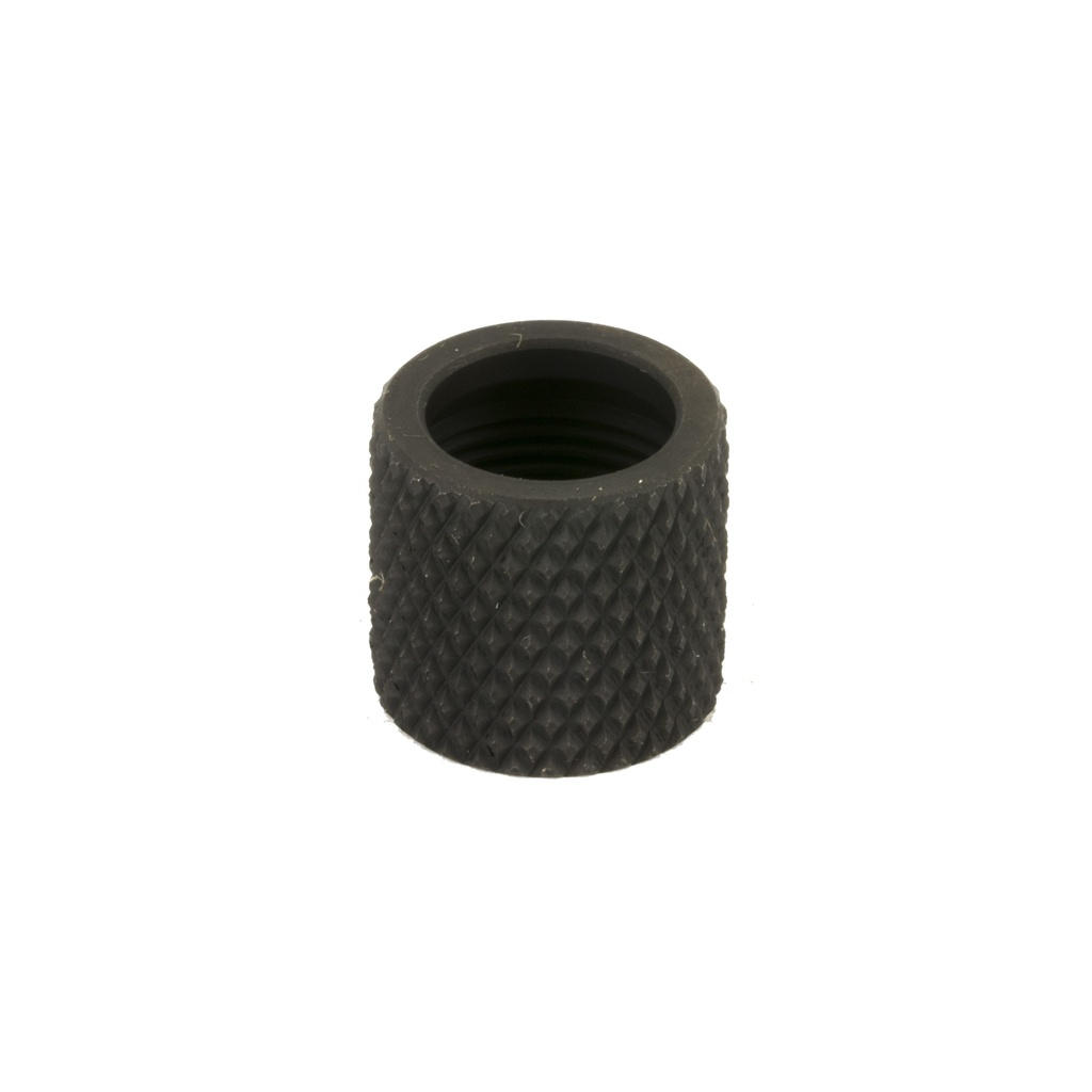 Yankee Hill Machine Co YHM 9MM PIST THR PROT 1/2X28 .570 OD 1