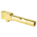 Zaffiri Precision ZAF BBL FOR GLK 19 G5 3.95" GOLD 1