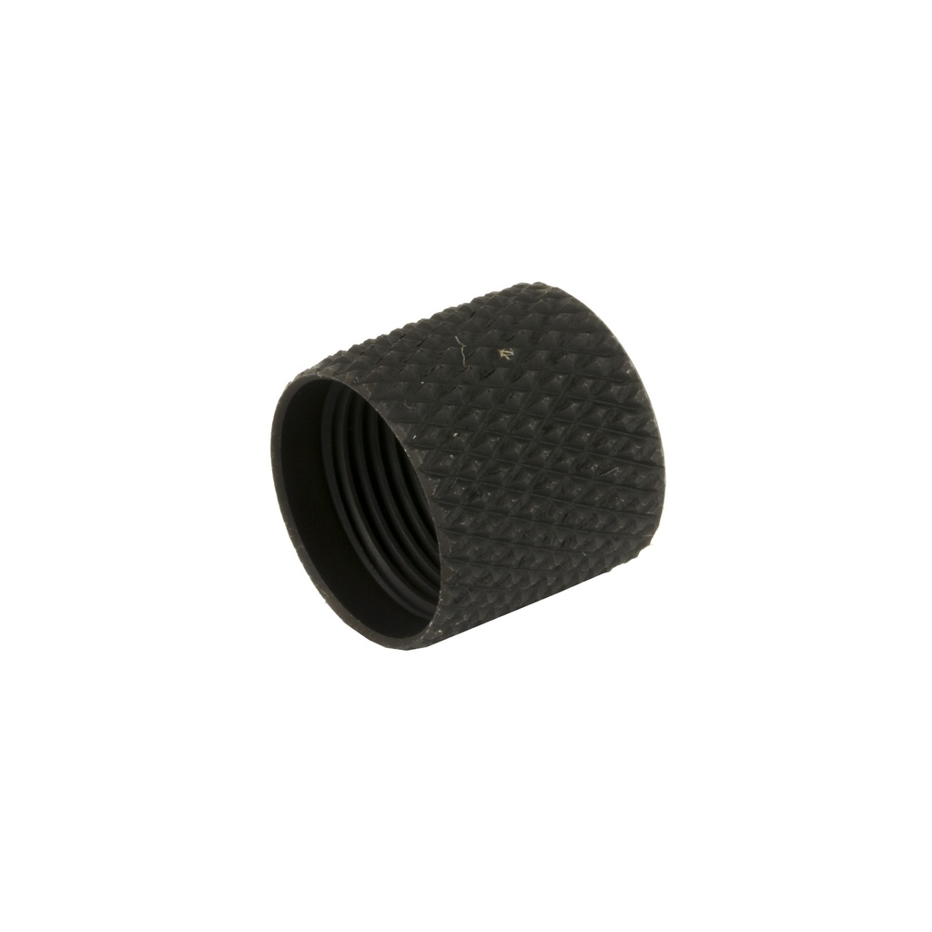 Yankee Hill Machine Co YHM 9MM PIST THR PROT 1/2X28 .570 OD 2