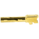 Zaffiri Precision ZAF BBL FOR GLK 19 G5 3.95" GOLD 2