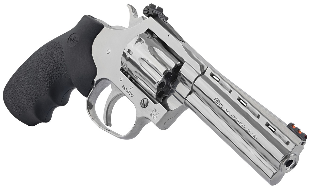Colt King Cobra Target 3
